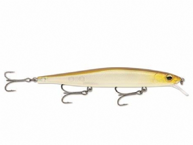 GHOST MINNOW (GHMN)