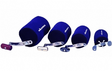 OKUMA NEOPRENE MULTPLIER REEL COVERS