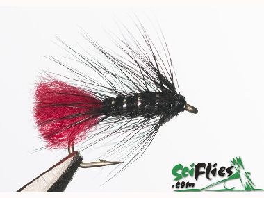 SCIENTIFIC FLIES ZULU