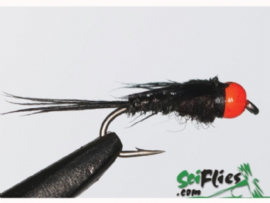 SCIENTIFIC FLIES PHEASANT TAIL NYMPH