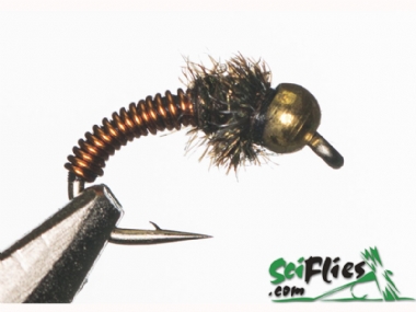 SCIENTIFIC FLIES BRASSIE