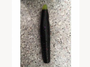 BLACK/SPECIAL/CHART
