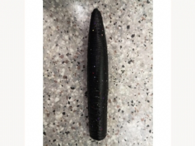 BLACK/SPECIAL