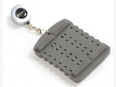 XPLORER FLY PATCH WITH ZINGER