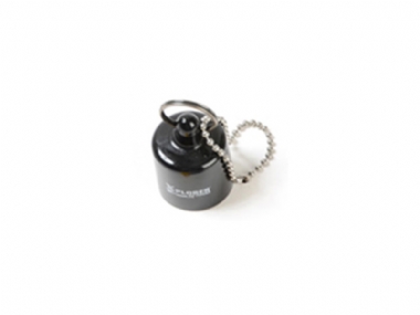 XPLORER PVC FLOATING HOLDER