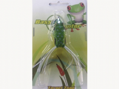 BULLFROG