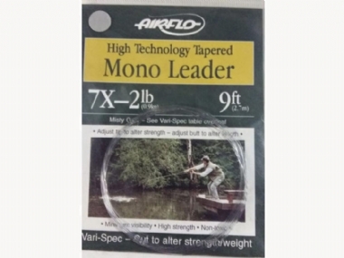 AIRFLO MONO LEADER