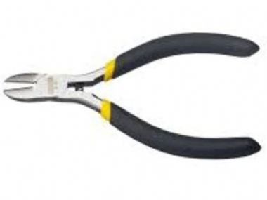BRENTWOOD DIAGONAL PLIER 125MM