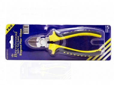 BRENTWOOD DIAGONAL PLIER PRO 150MM