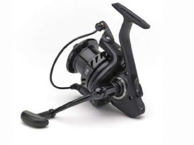 DAIWA BLACK WIDOW 25A