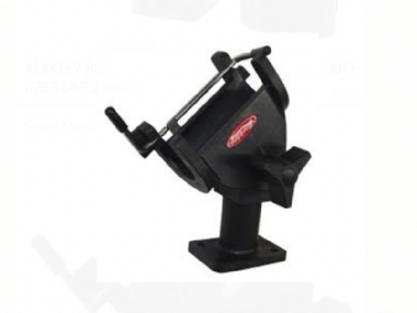 BERKLEY QUICK SET ROD HOLDER