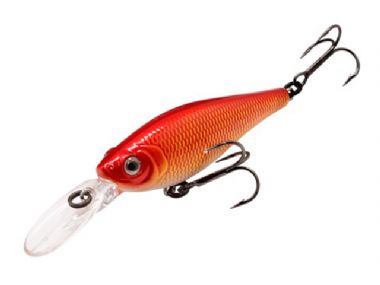 SENSATION PRO SERIES TIGER 2 SD8