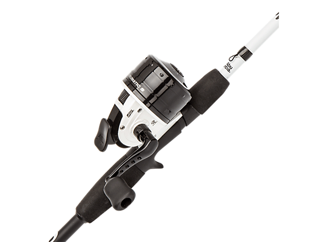 Abu garcia abumatic s Clearance