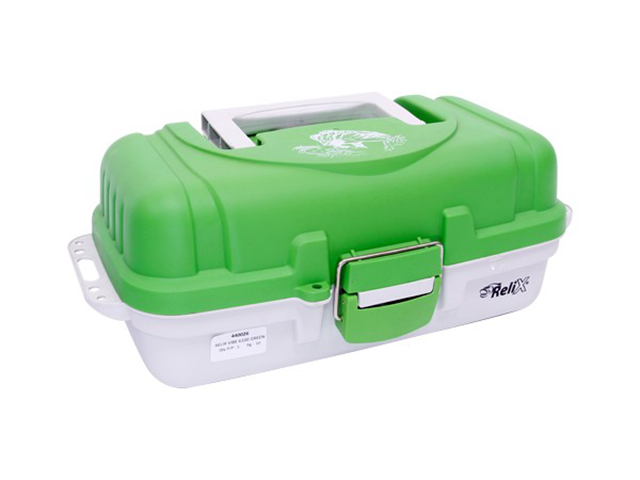 RELIX TB21 (VIBE 1 TRAY)