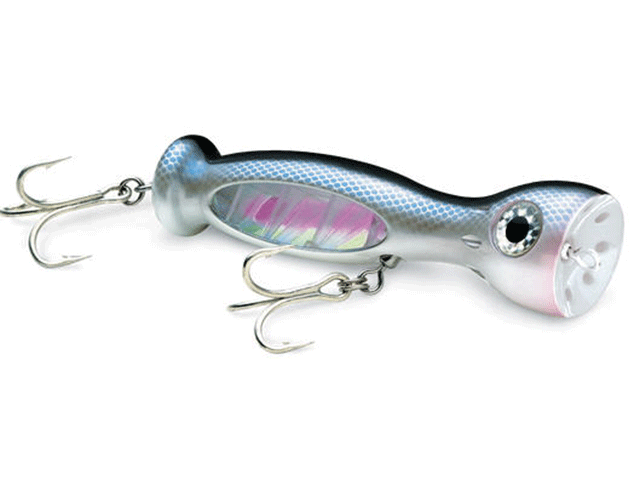 WILLIAMSON JET POPPER 5 - FISHING LURES