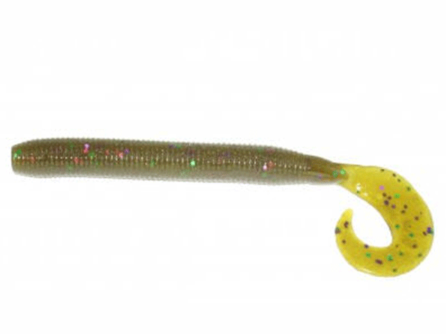 GARY YAMAMOTO STRETCH 40 - SOFT BAITS