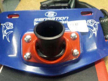 SENSATION POWER ROD BUCKET