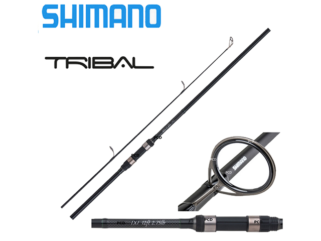 shimano tx1 13ft