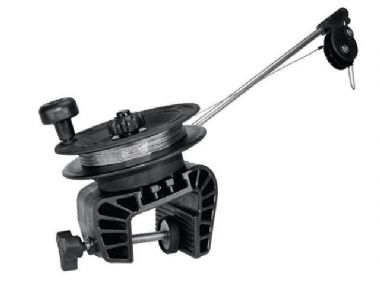 SCOTTY DOWNRIGGER LAKETROLLER