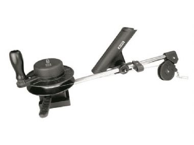 SCOTTY DEPTHMASTER COMPACT MANUAL DOWNRIGGER