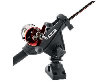SCOTTY BAIT CASTER/SPINNING ROD HOLDER