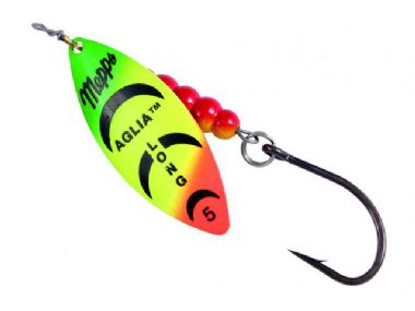 MEPPS AGLIA LONG FIRE TIGER
