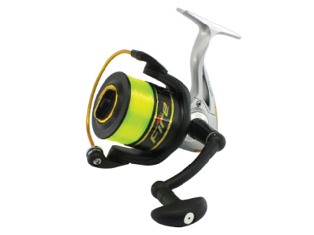 Pioneer fire fishing reel Clearance