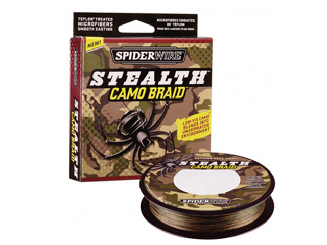 Buy SpiderWire Stealth Braid Fishing Line Online at desertcartZimbabwe