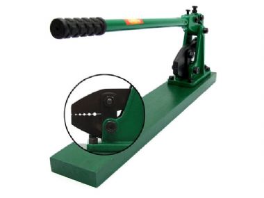 CENTRO CT2000 HEAVY DUTY 5 HOLE BENCH CRIMPER