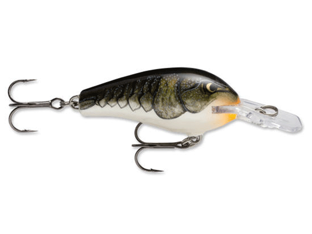 RAPALA FAT RAP FR05