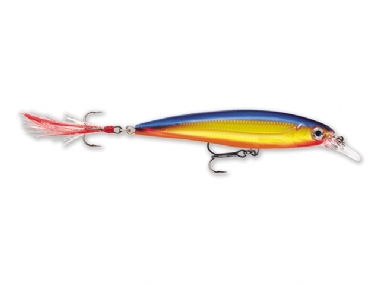 RAPALA X RAP XR06