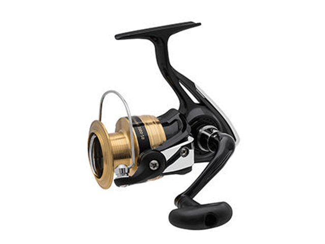 DAIWA SWEEPFIRE 2B SERIES