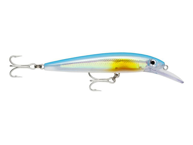 Rapala Husky Magnum 25 Lure Wahoo UV