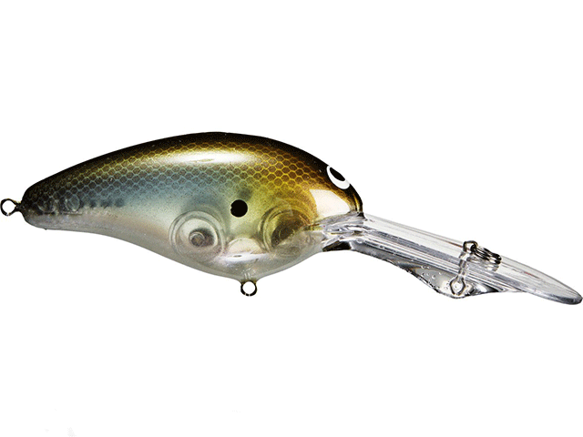 NORMAN DD SERIES CRANKBAITS DD22