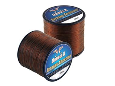 DOUBLE X EXTREME ABRASION CAMO 600M (D)
