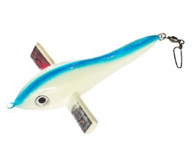 WHITE BLUE (042)