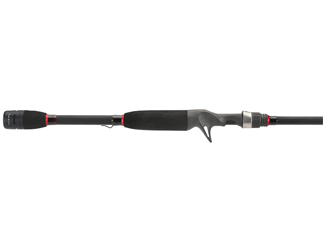 QUANTUM SMOKE S3 PT CASTING - fishing rods