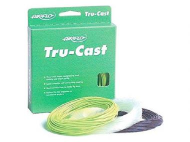 AIRFLO TRUE CAST FLOATING LINE