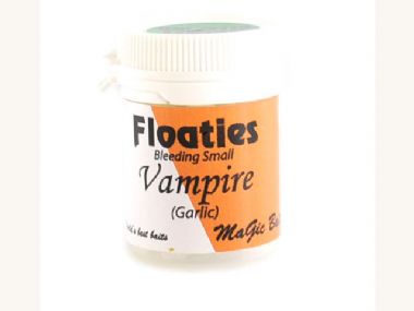 MAGIC BAITS BLEEDING FLOATIES SMALL