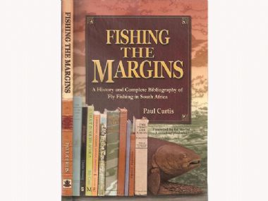 FISHING THE MARGINS 