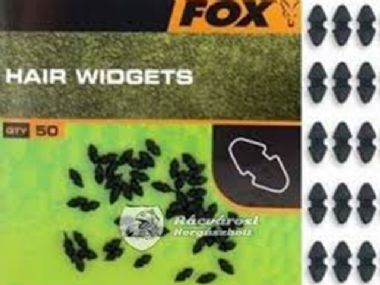 FOX HAIR WIDGETS