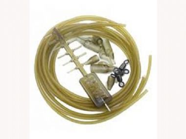 NASH SAFETY BOLT BEAD RIG(TUBE)