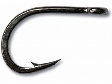 MUSTAD HOODLUM 10827NP-BN 