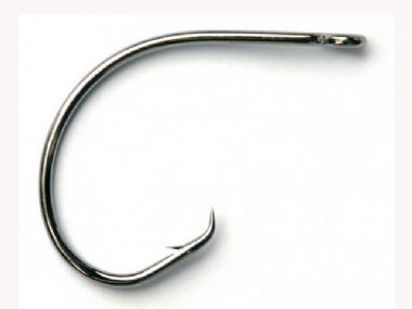 MUSTAD TUNA CIRCLE 39948NP