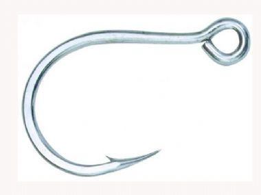 MUSTAD KAIJU INLINE SINGLE HOOK 10121NP-DT