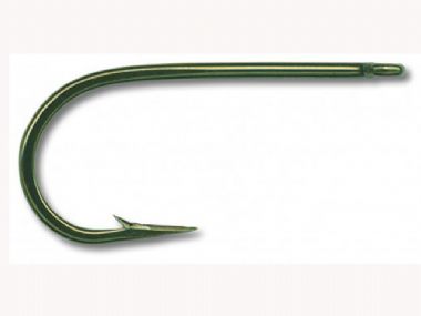 MUSTAD ROUND KENDAL HOOK 4826A-BR