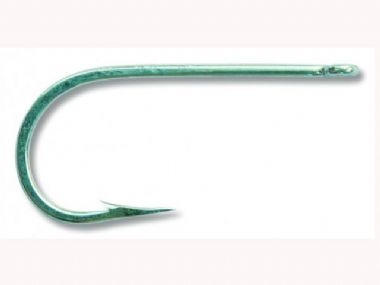 MUSTAD ROUND KENDAL HOOK 4826A-DT