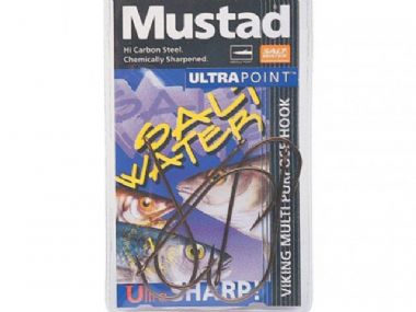 MUSTAD VIKING MULTI PURPOSE 79515BR