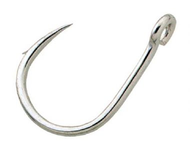 GAMAKATSU SINGLE HOOK 510