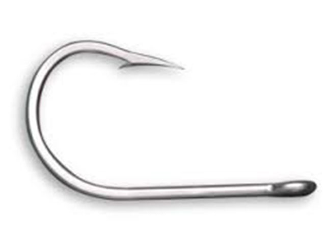 MUSTAD TUNA HOOK